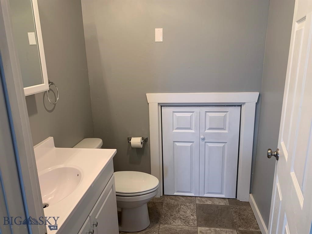 Other - Residential Income