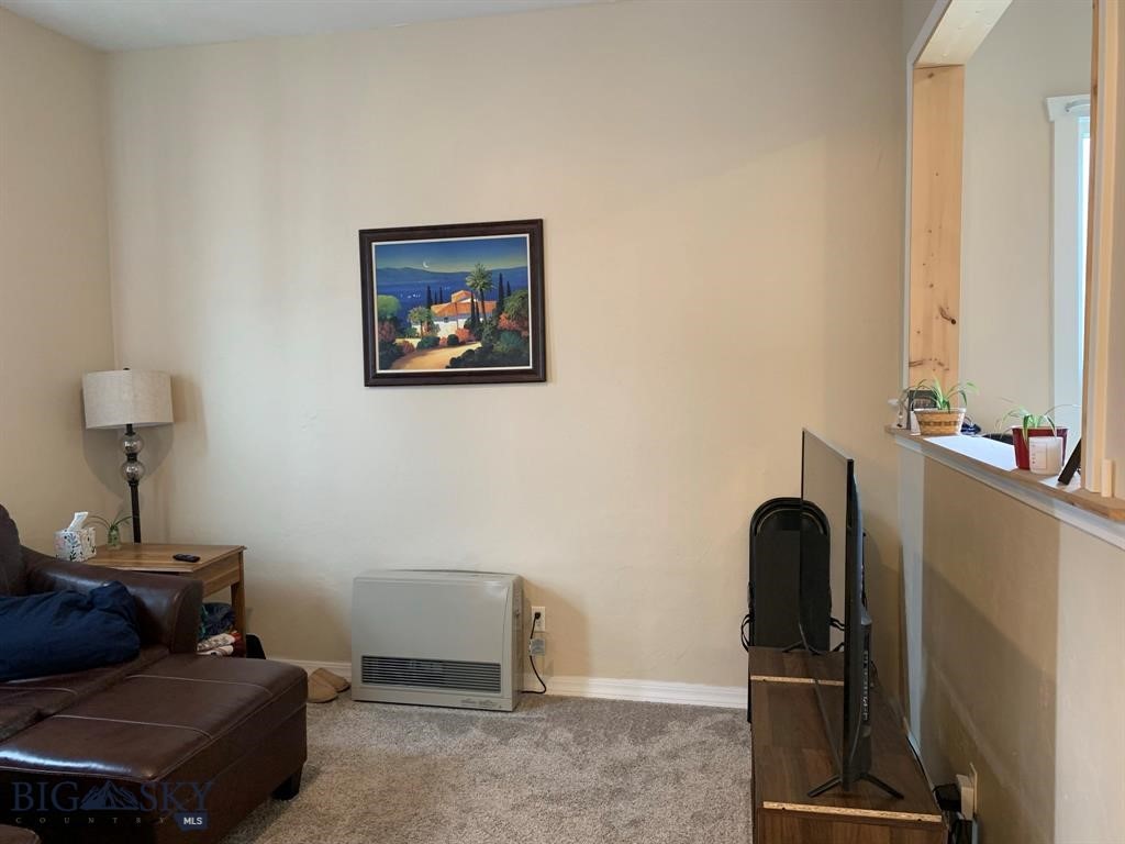 Other - Residential Income