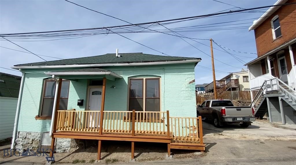 Other - Residential Income