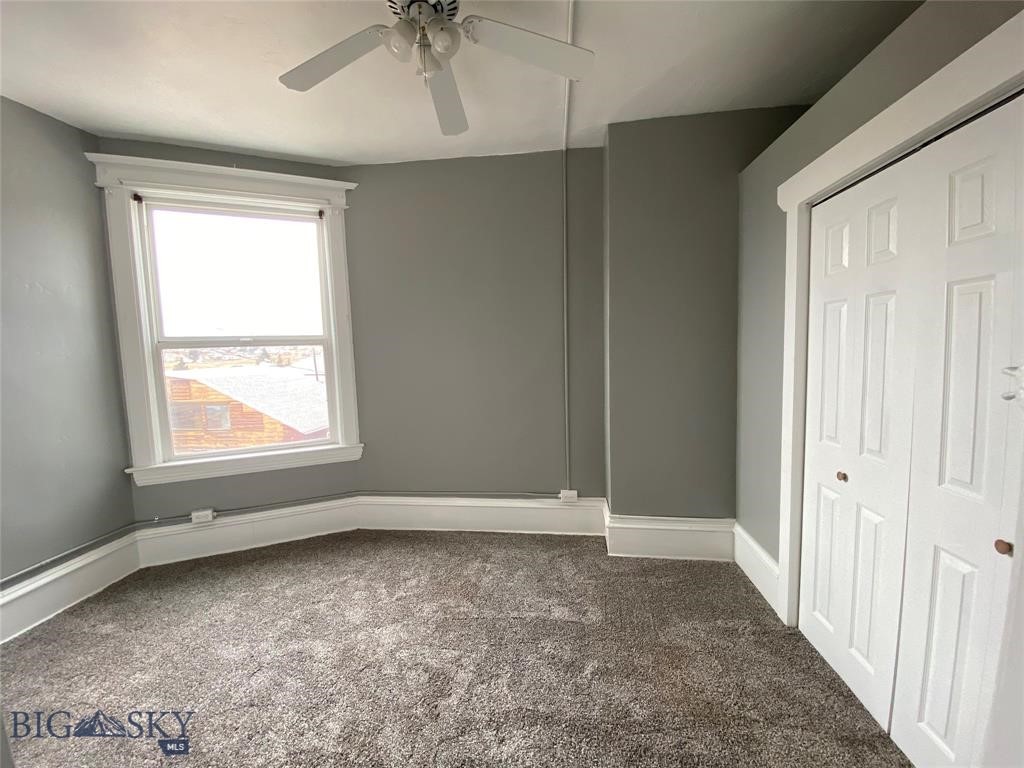 Other - Residential Income