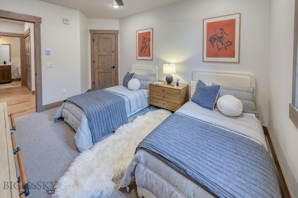 Mountain Lake Condos - Residential