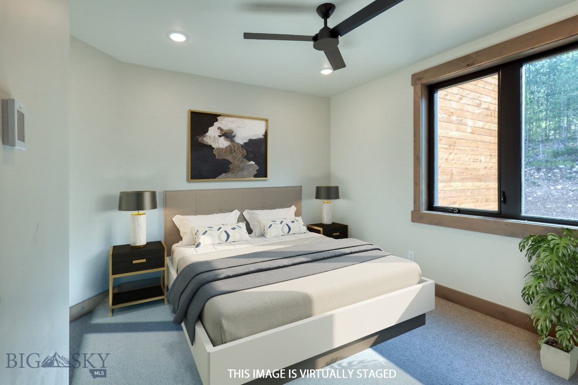 Mountain Lake Condos - Residential