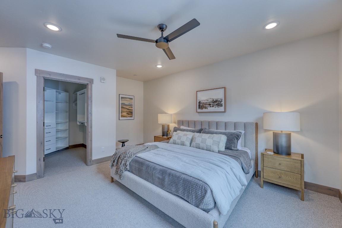 Mountain Lake Condos - Residential