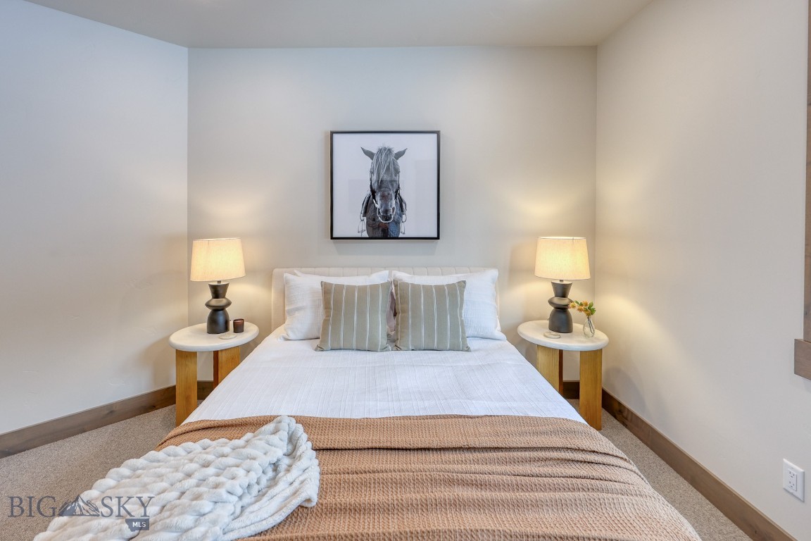 Mountain Lake Condos - Residential