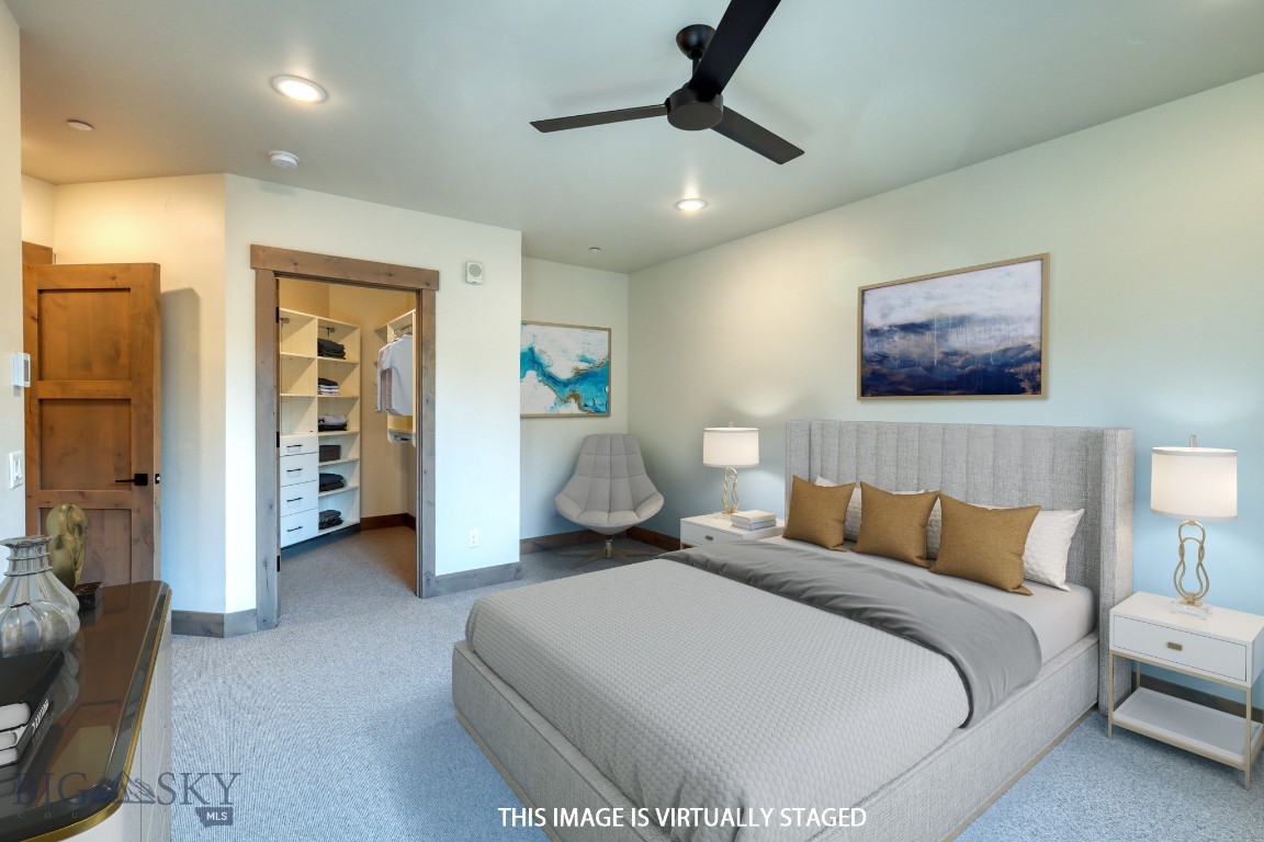 Mountain Lake Condos - Residential
