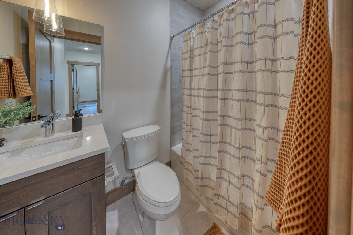 Mountain Lake Condos - Residential