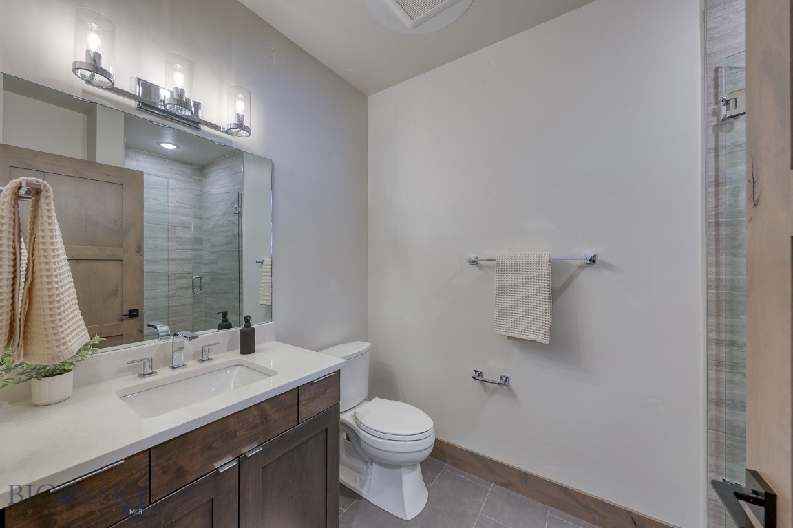 Mountain Lake Condos - Residential