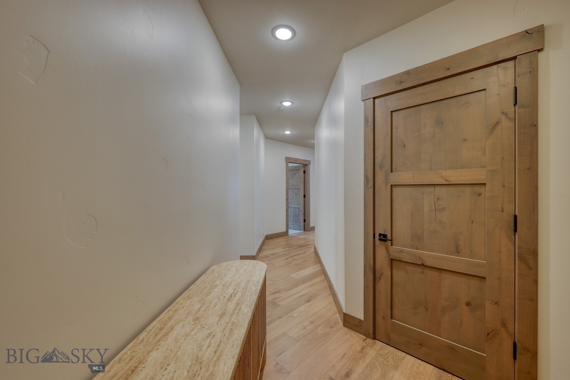 Mountain Lake Condos - Residential