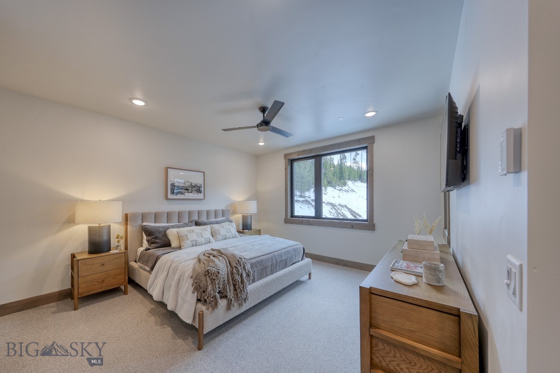 Mountain Lake Condos - Residential