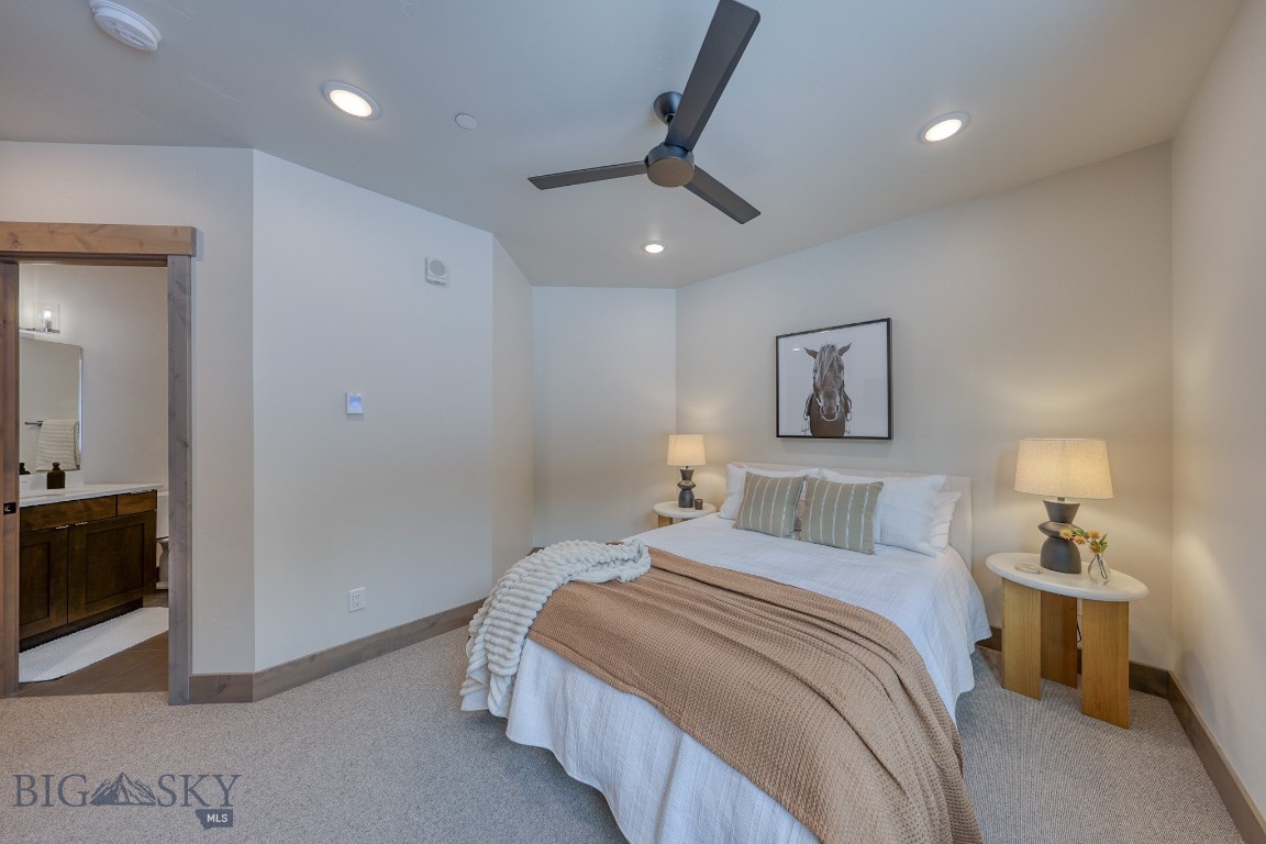 Mountain Lake Condos - Residential