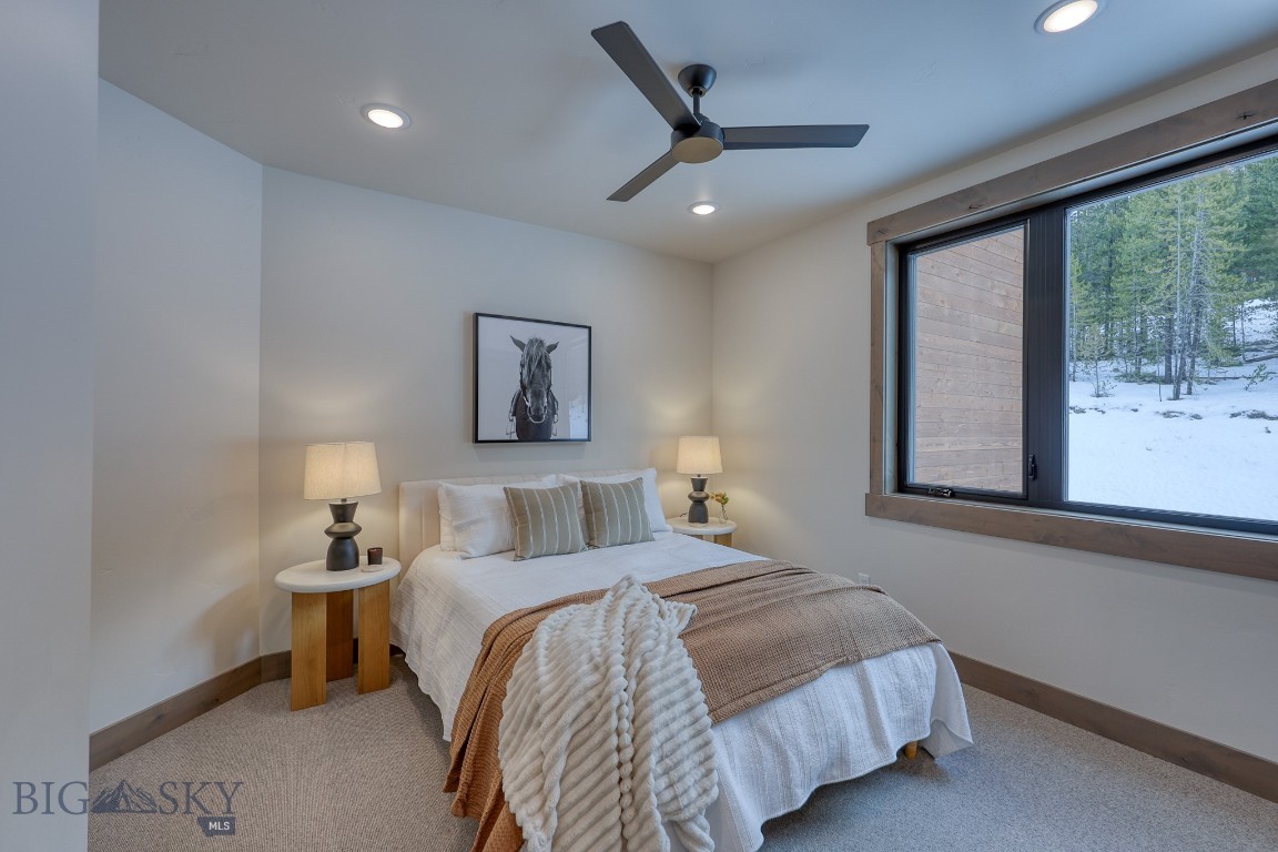 Mountain Lake Condos - Residential