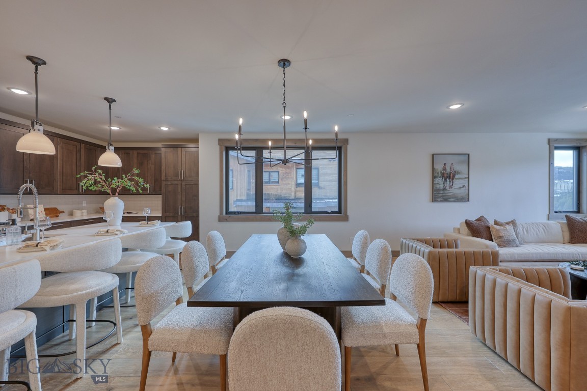 Mountain Lake Condos - Residential