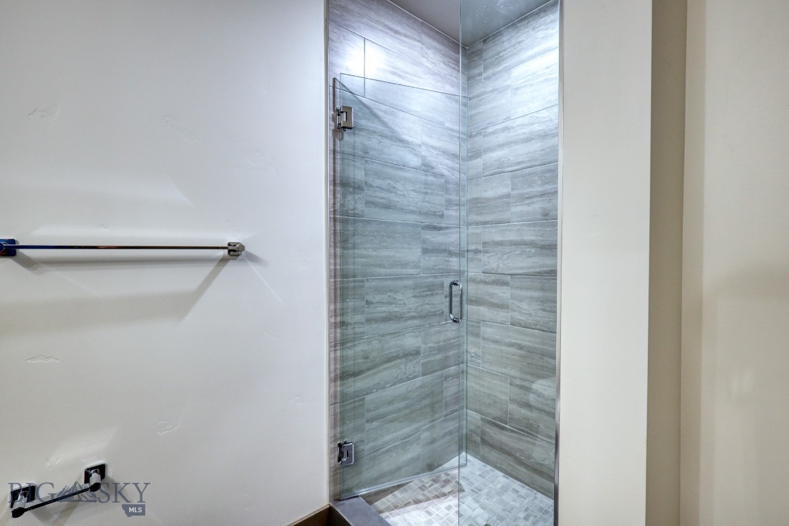 Mountain Lake Condos - Residential