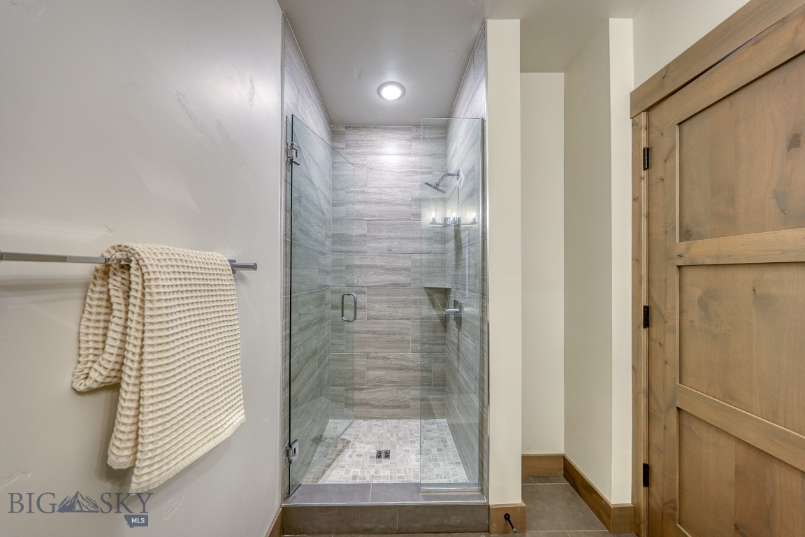 Mountain Lake Condos - Residential