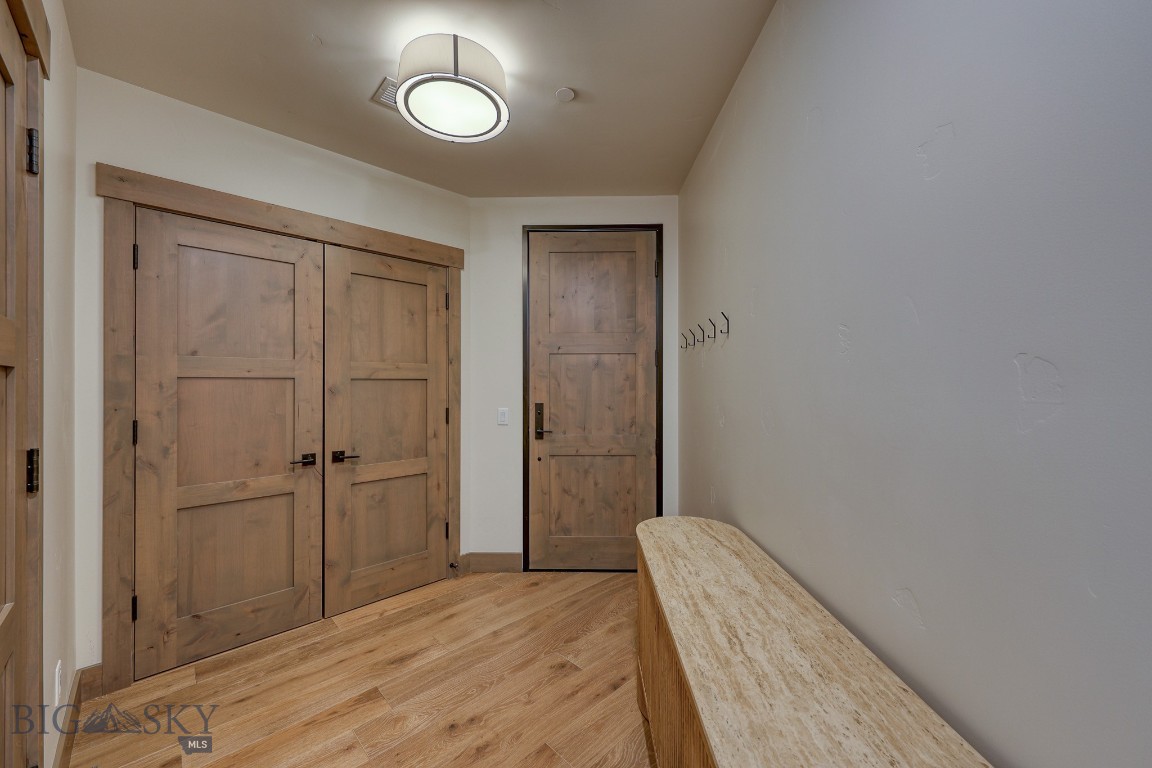 Mountain Lake Condos - Residential