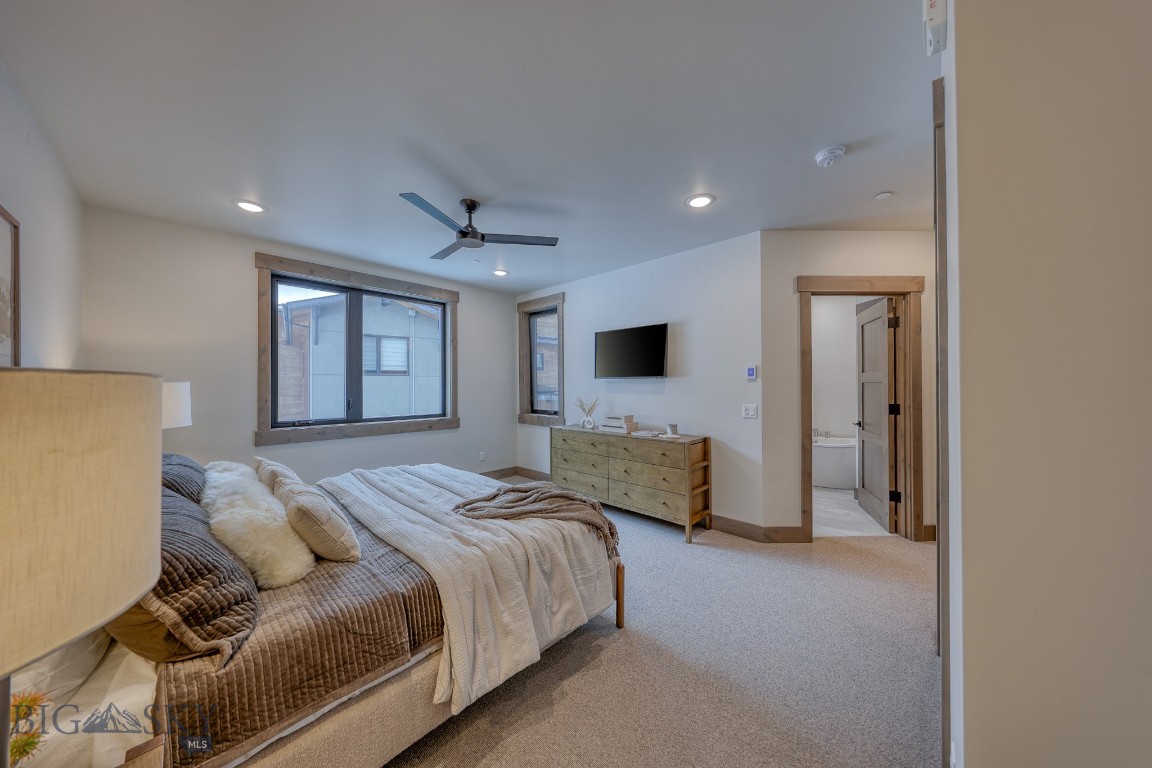 Mountain Lake Condos - Residential