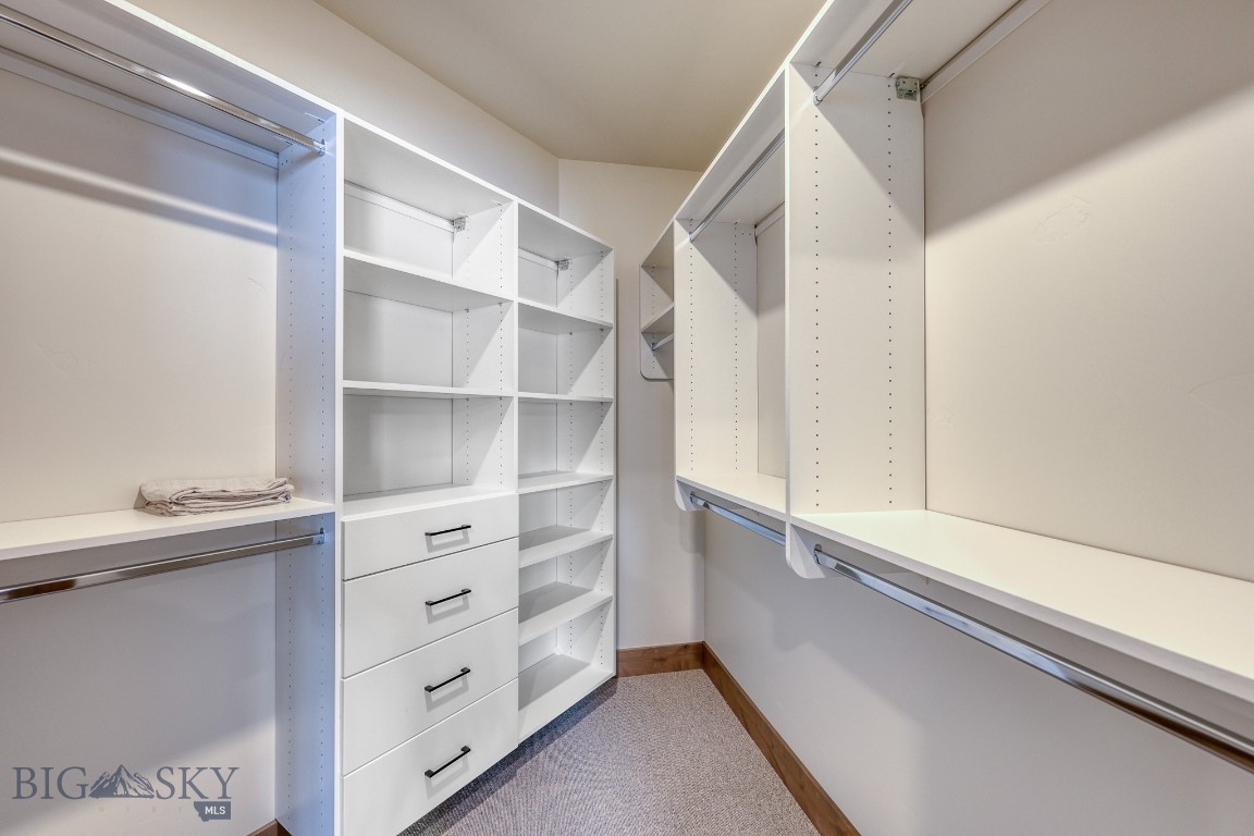 Mountain Lake Condos - Residential