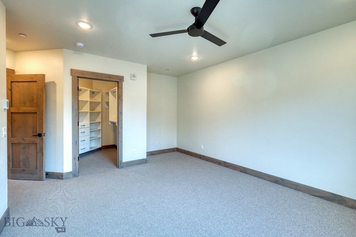 Mountain Lake Condos - Residential
