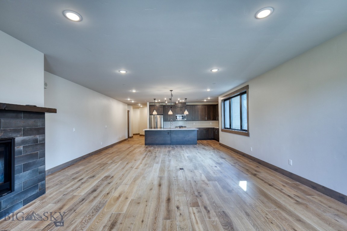 Mountain Lake Condos - Residential