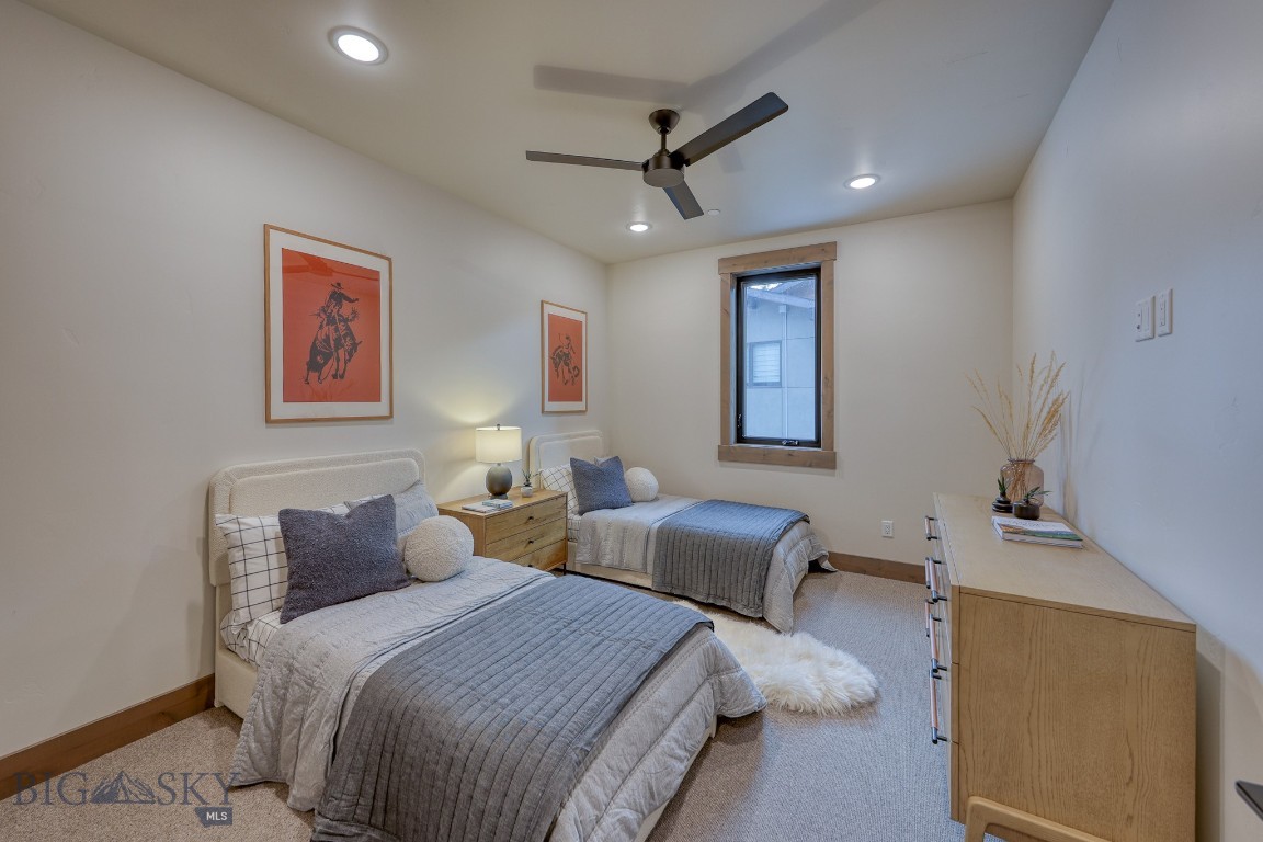 Mountain Lake Condos - Residential