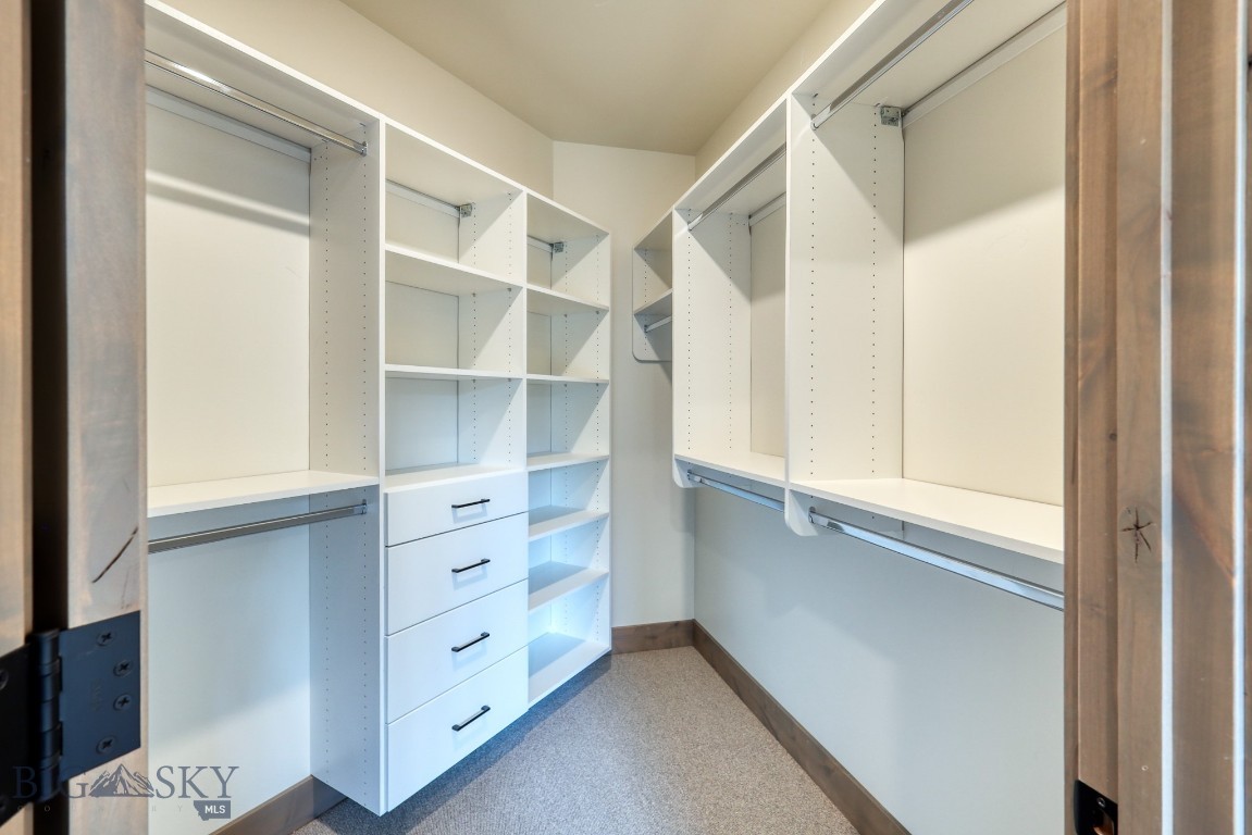 Mountain Lake Condos - Residential