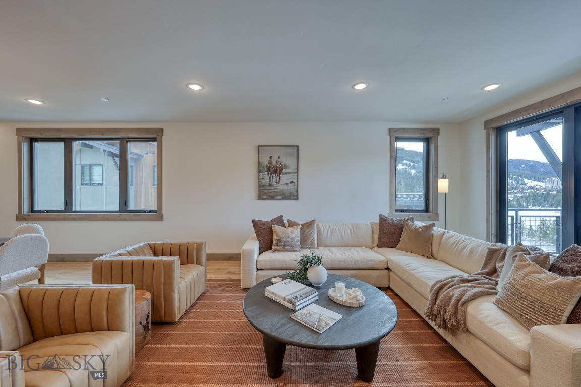 Mountain Lake Condos - Residential