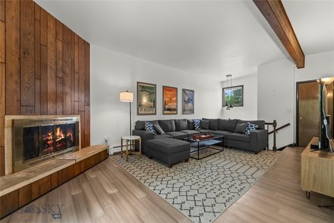 Photo of 704 S 16th AVE, Bozeman, MT 59715 (MLS # 411544)