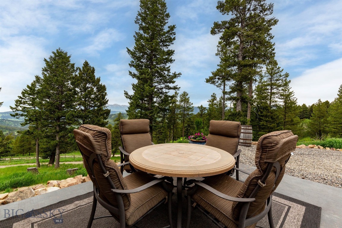 Timberline Creek - Residential