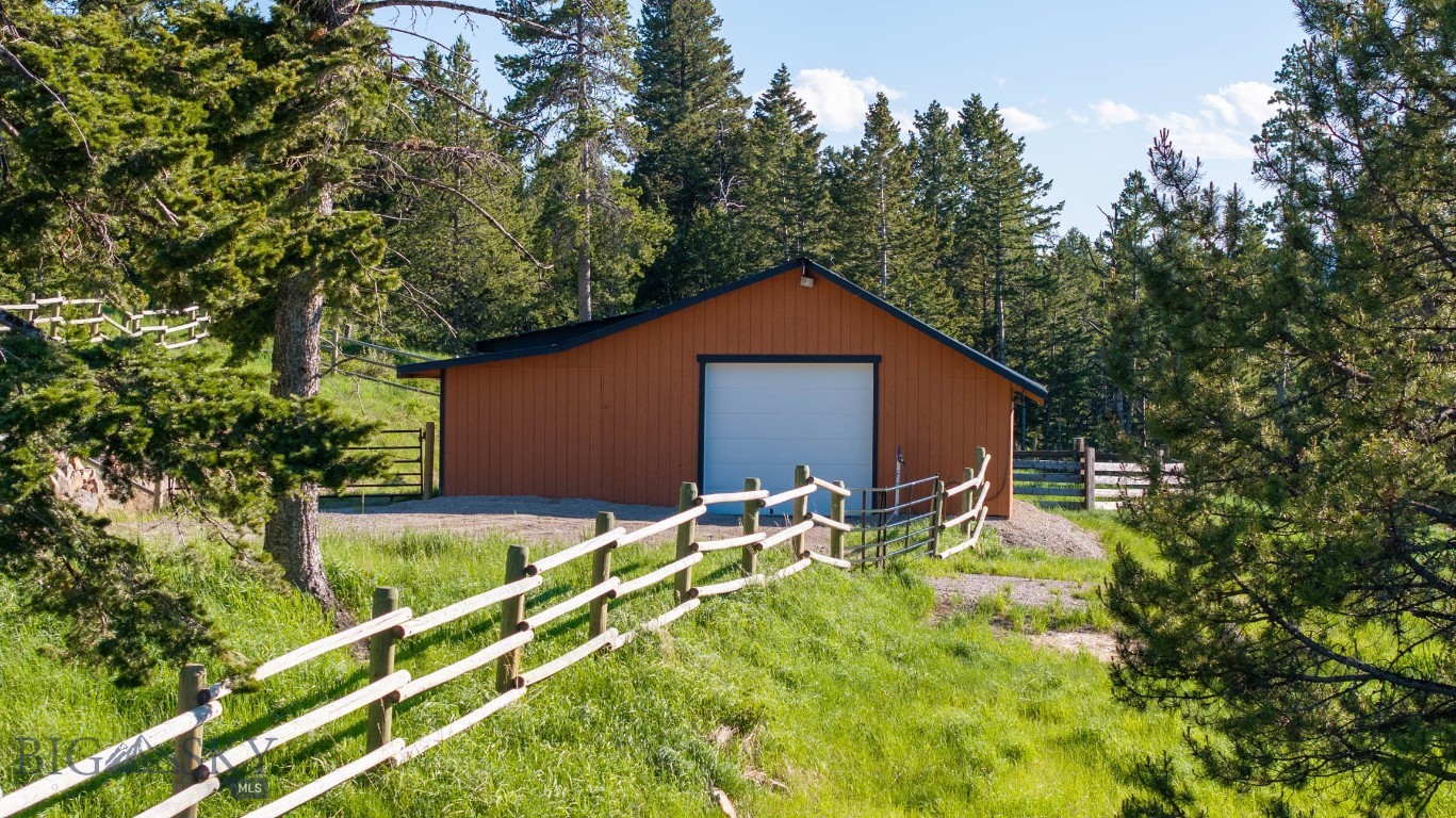 Timberline Creek - Residential
