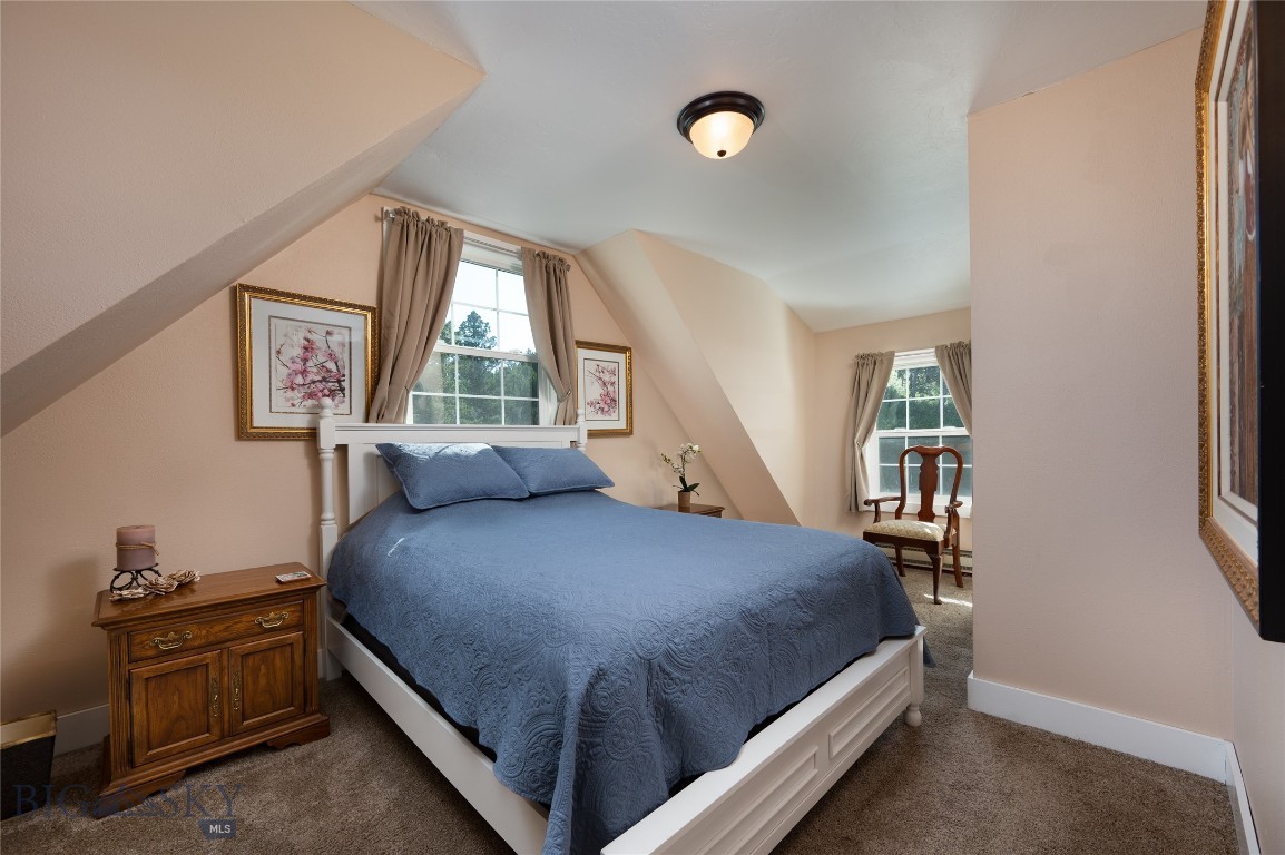 Timberline Creek - Residential