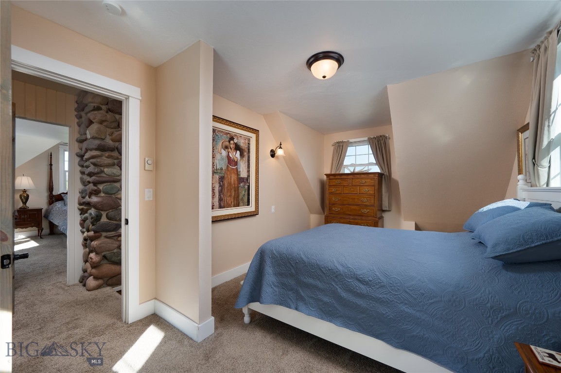 Timberline Creek - Residential