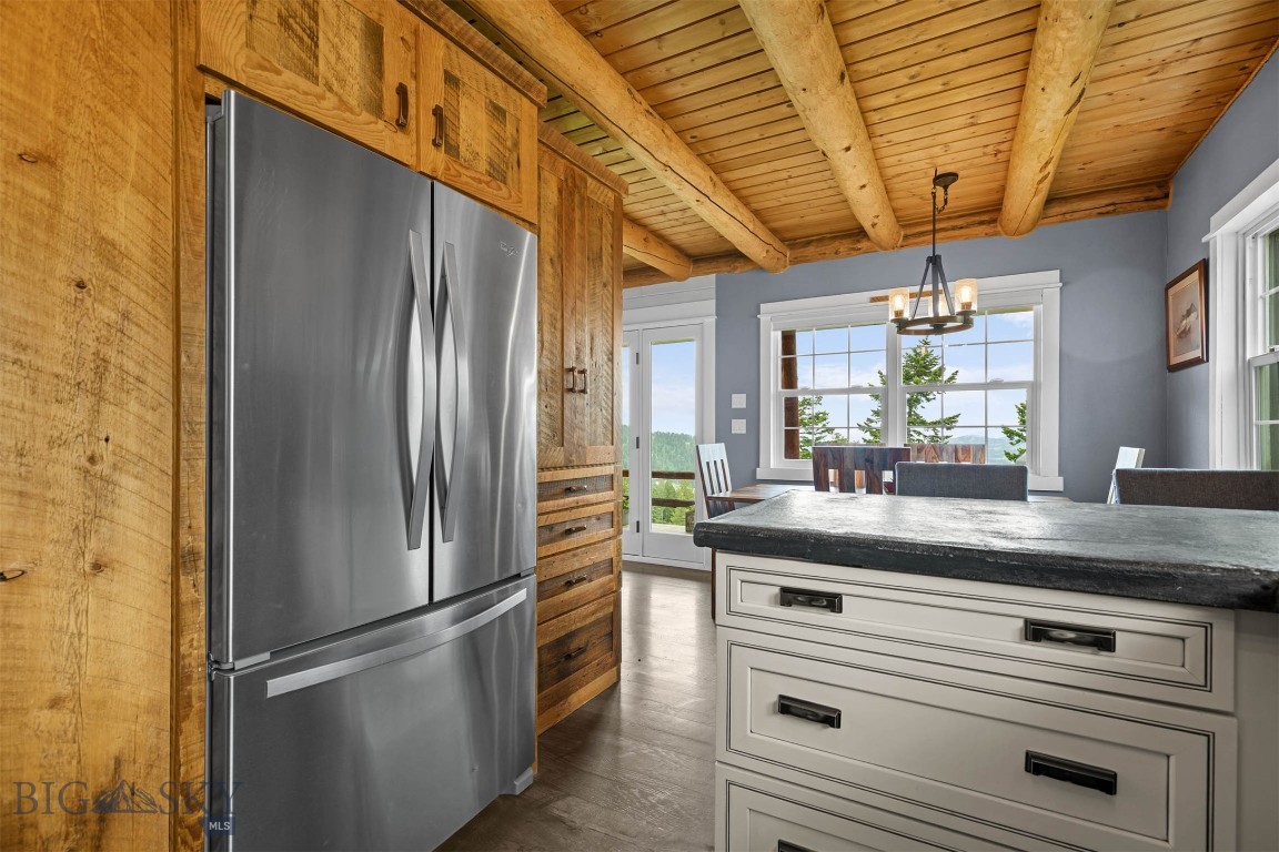 Timberline Creek - Residential