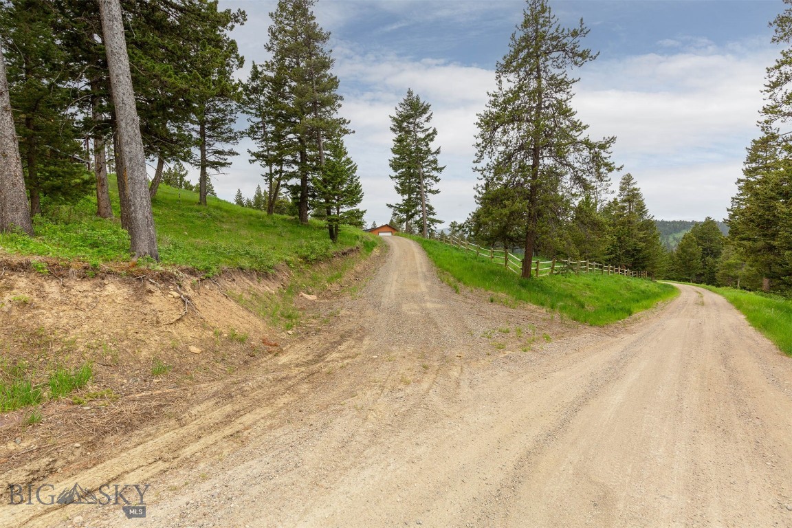 Timberline Creek - Residential