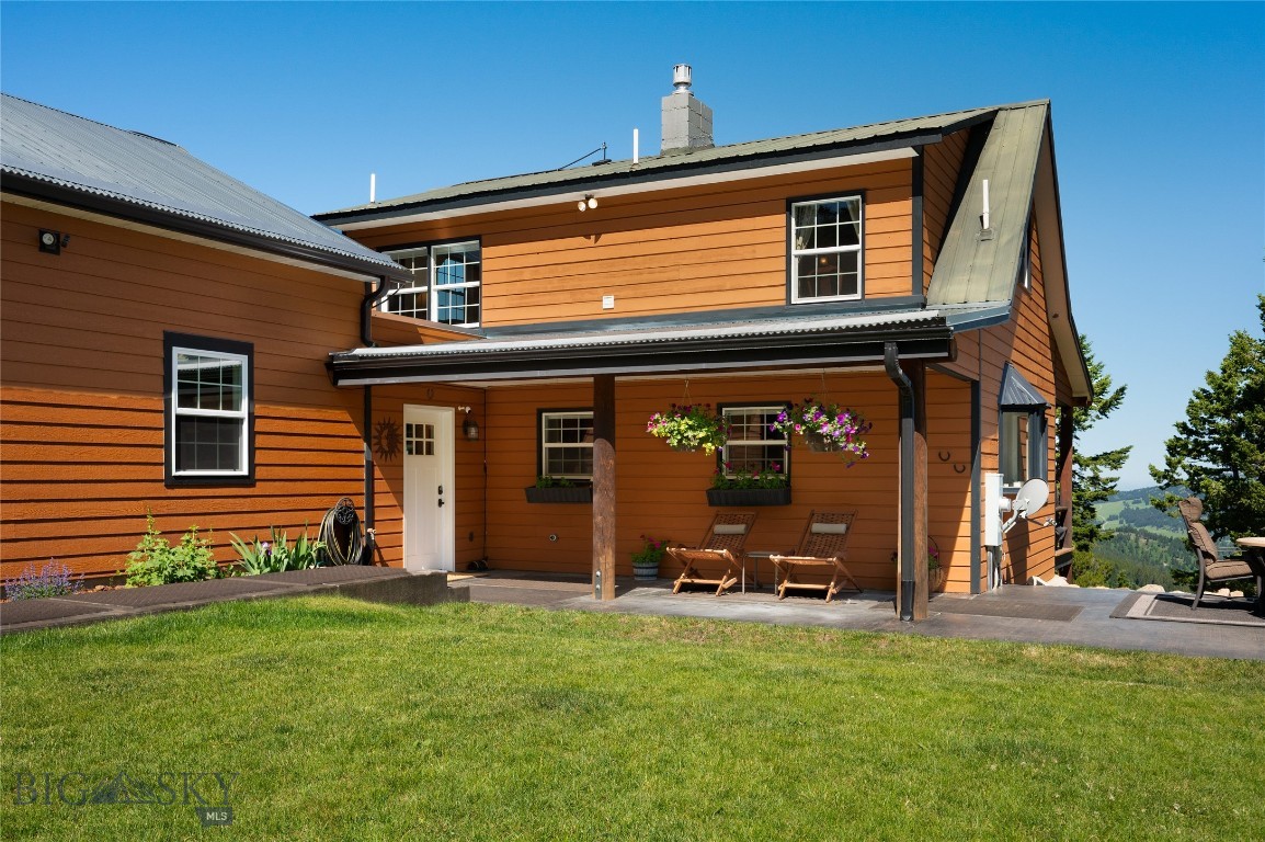 185 Peak Road