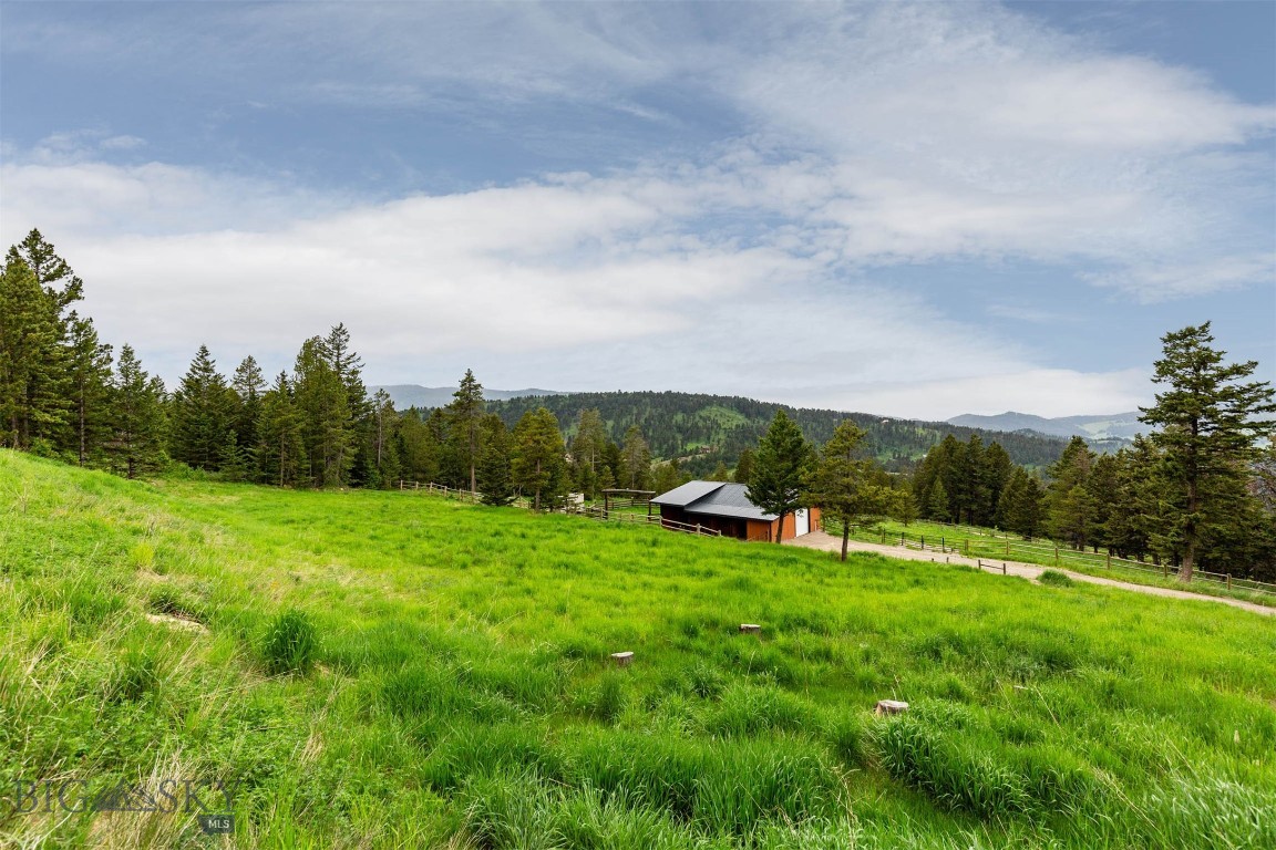 Timberline Creek - Residential