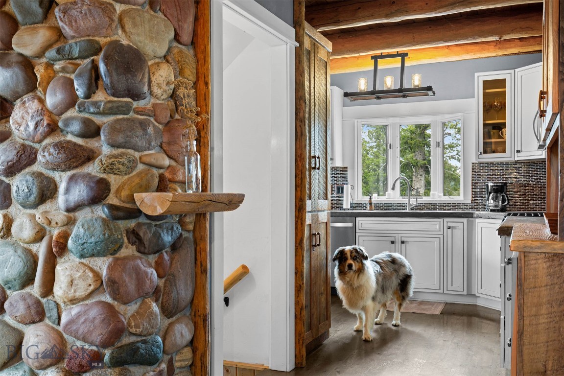 Timberline Creek - Residential