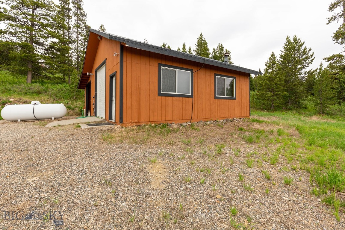 Timberline Creek - Residential