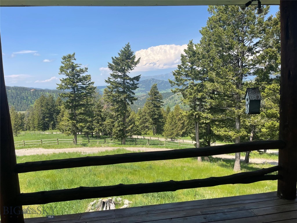 Timberline Creek - Residential