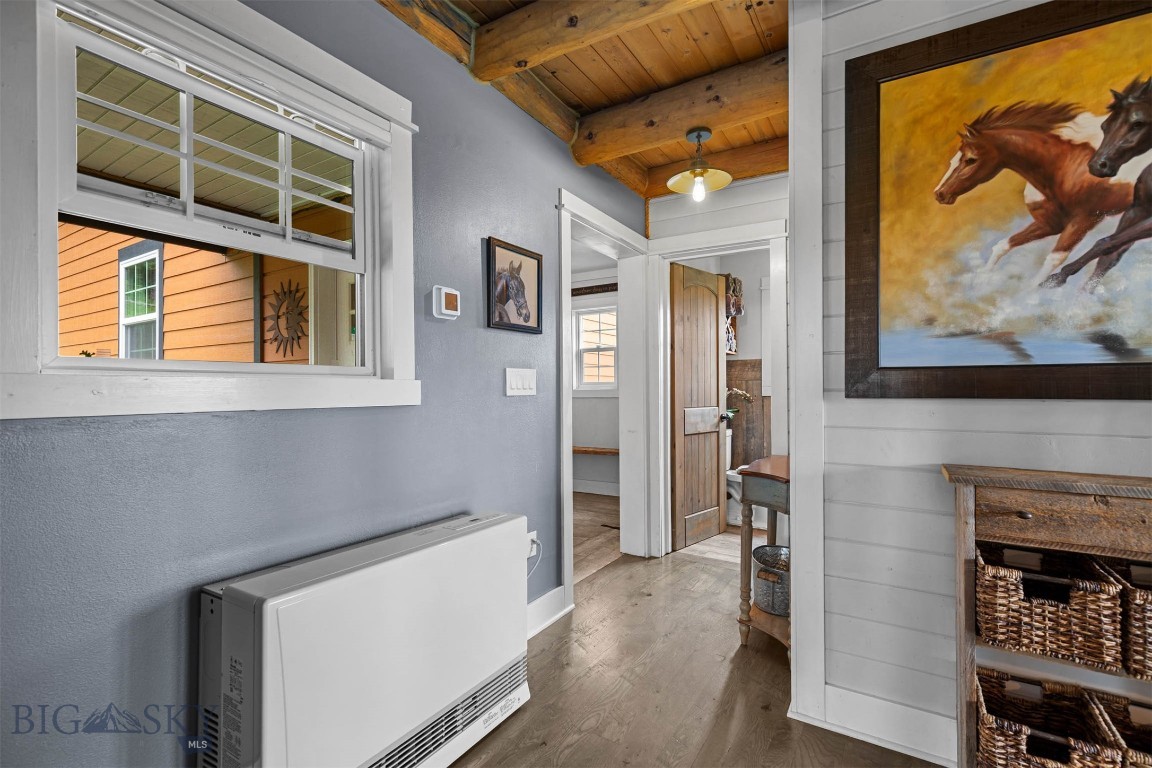 Timberline Creek - Residential