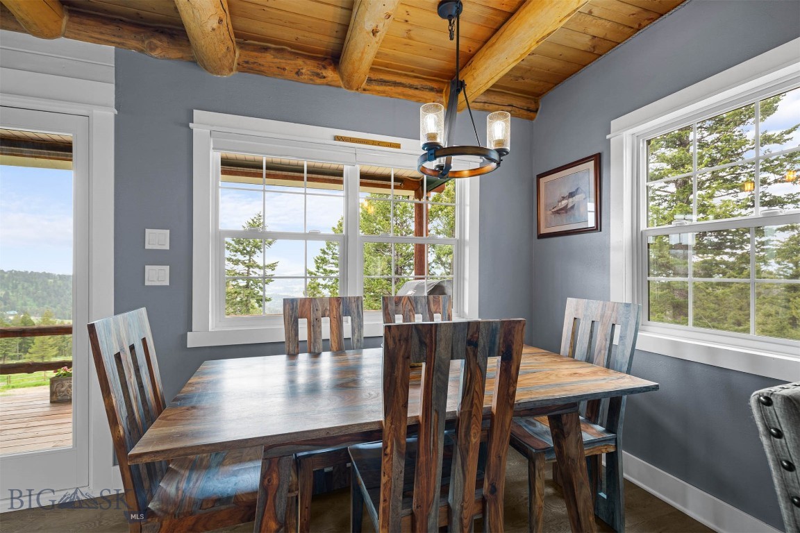 Timberline Creek - Residential