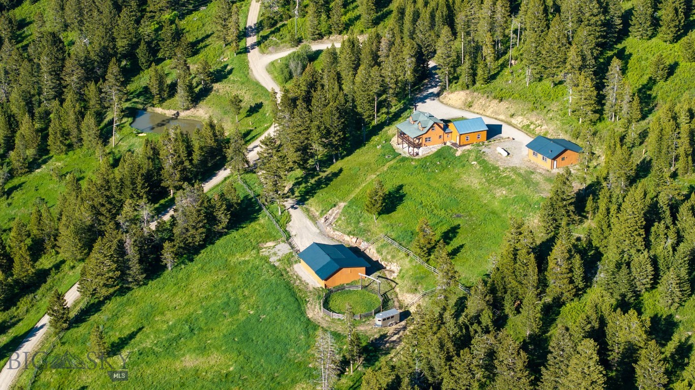 Timberline Creek - Residential