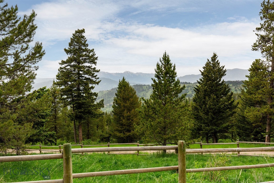 Timberline Creek - Residential