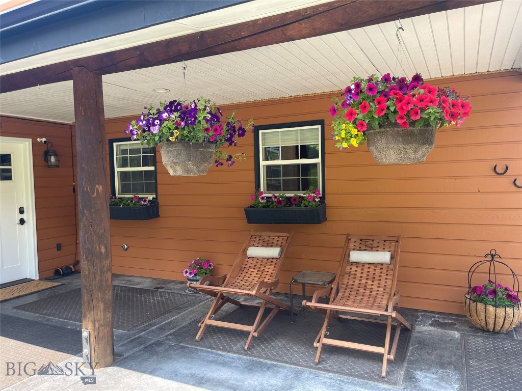 Timberline Creek - Residential