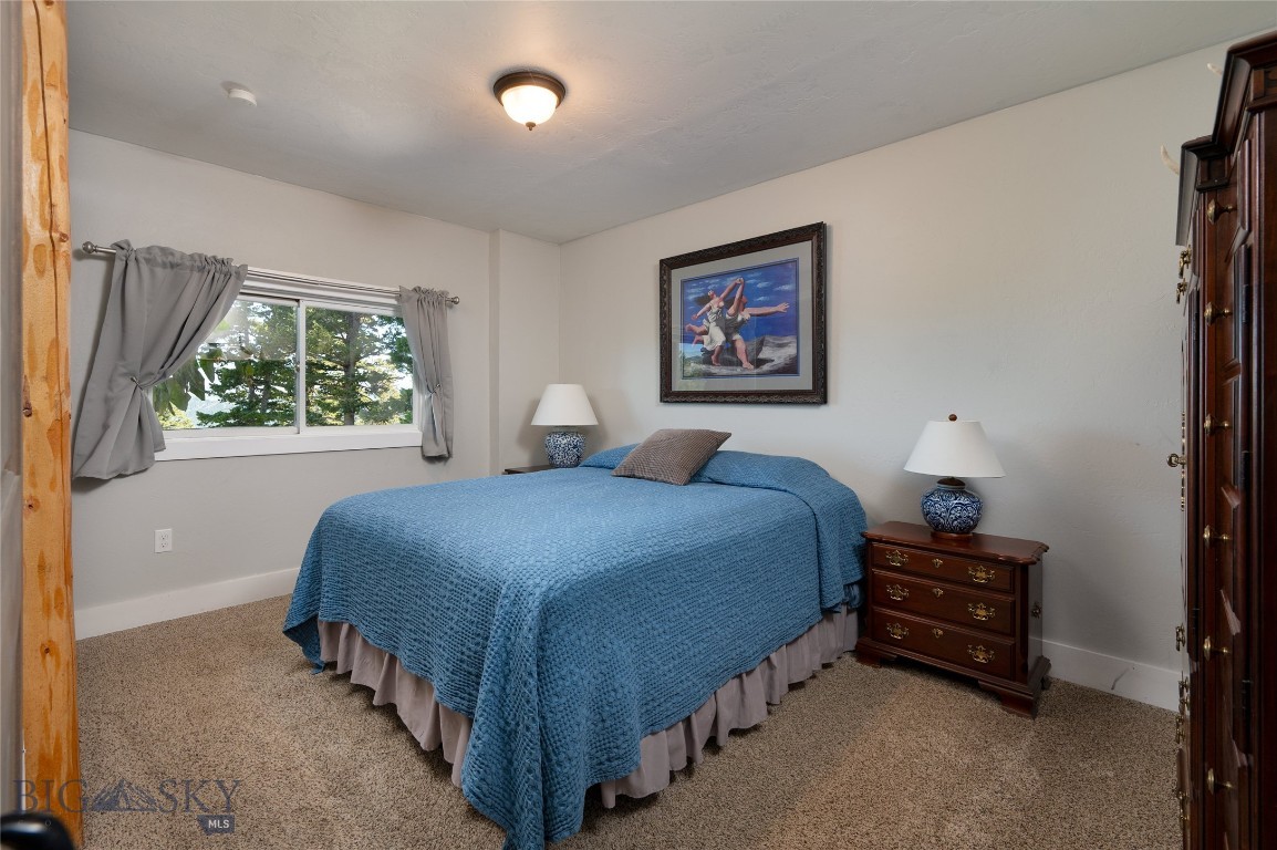 Timberline Creek - Residential