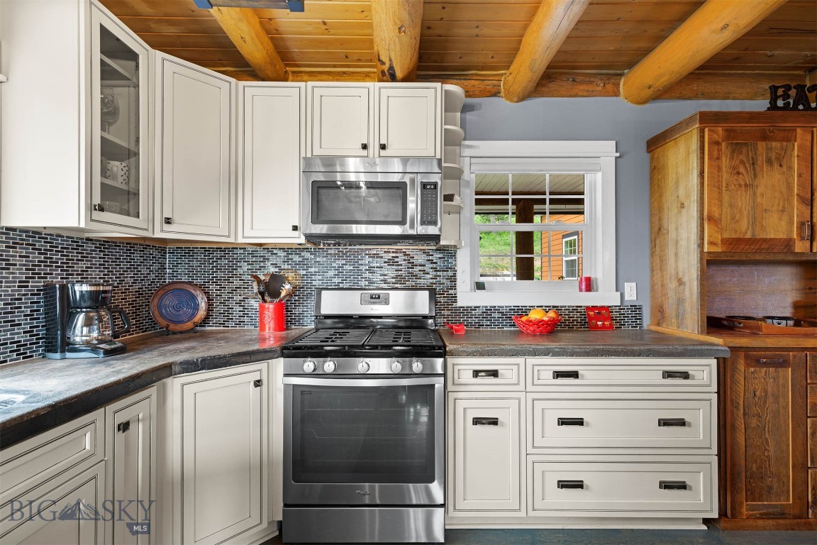 Timberline Creek - Residential
