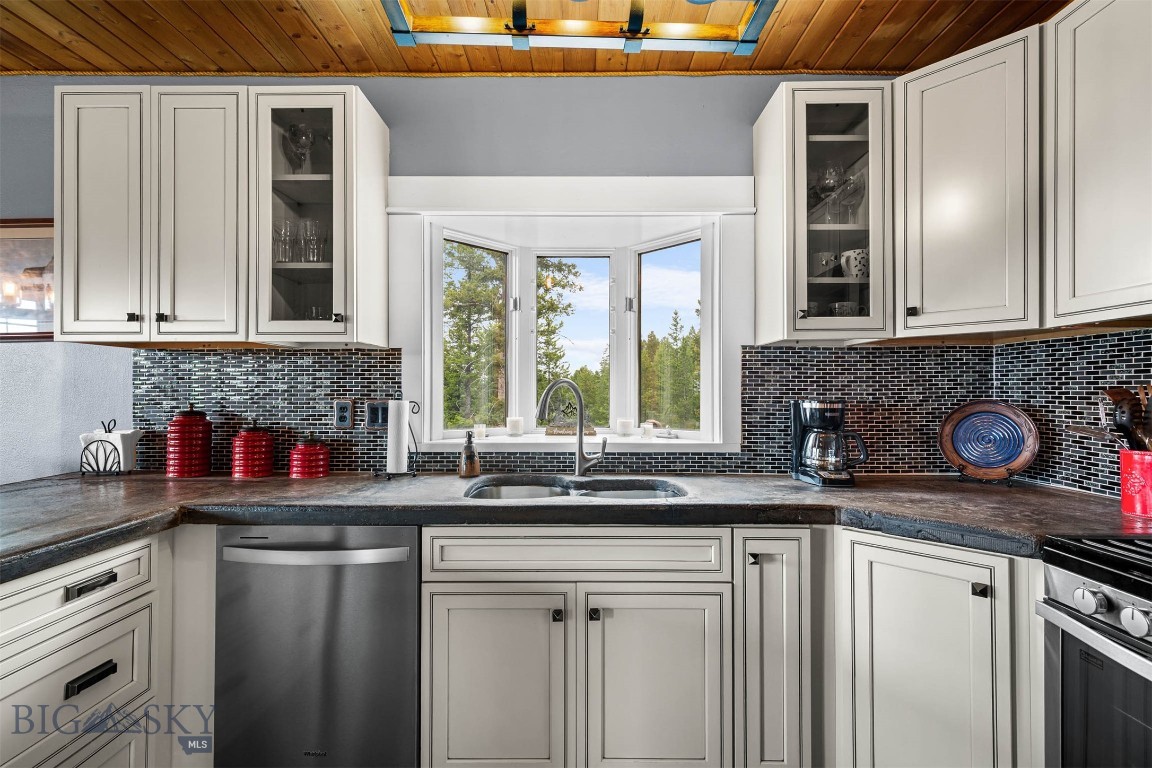Timberline Creek - Residential