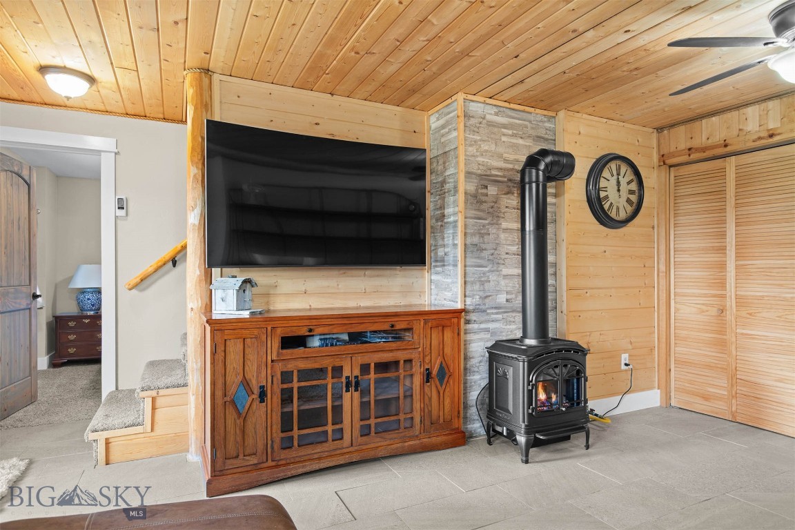 Timberline Creek - Residential