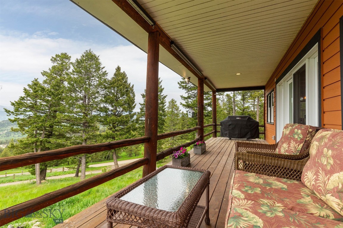 Timberline Creek - Residential