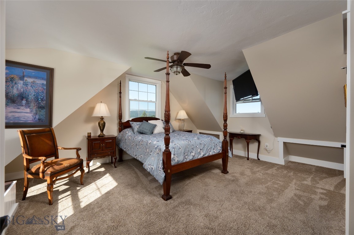 Timberline Creek - Residential