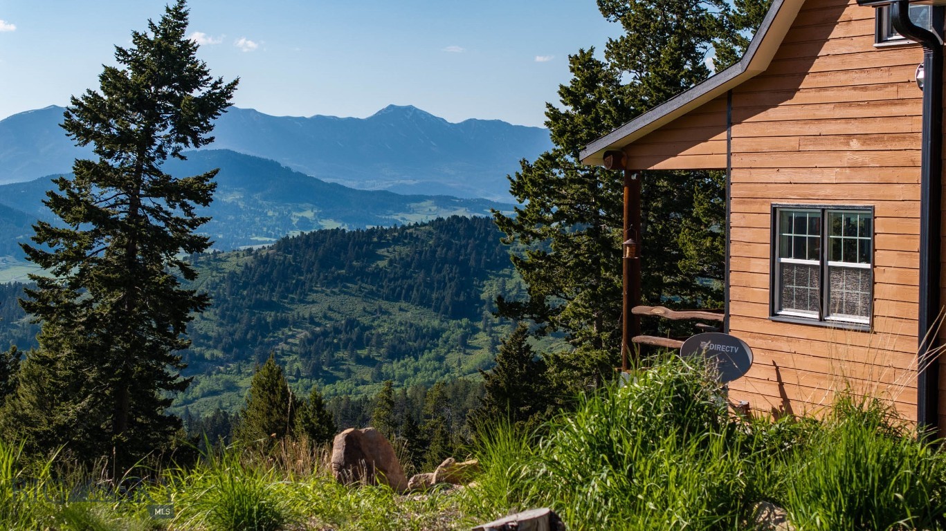 Timberline Creek - Residential